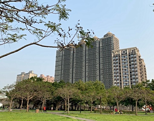 優美美景巨蛋兩房大空間輕奢美宅 - Image 15