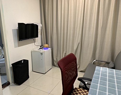 【包電】捷運1分鐘1樓低樓層可貓一級變頻冷氣 - Image 1