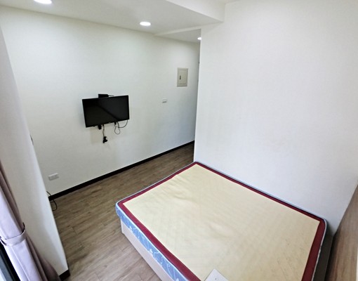 ✔一中商圈✔雙租屋補助✔台電✔陽台獨洗✔速洽✔ - Image 5