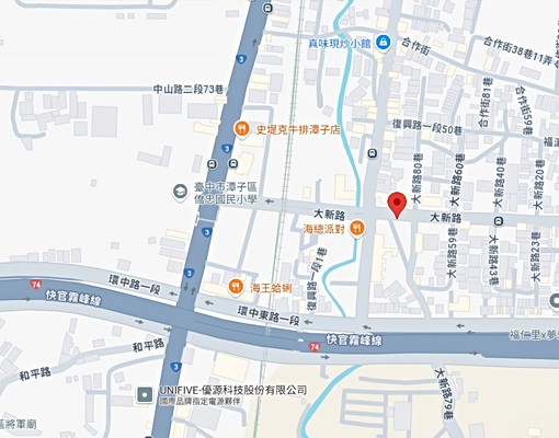 潭子74號旁五福新城大坪數如意三房 - Image 9
