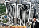 新店區-啟文路3房2廳，46.8坪
