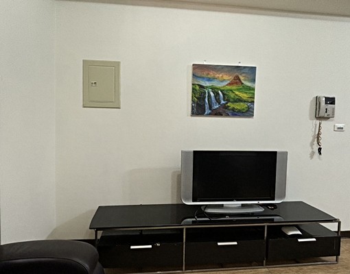 臻愛香榭★喜來登特區，家具齊全，一卡皮箱入住三房，平車， - Image 5