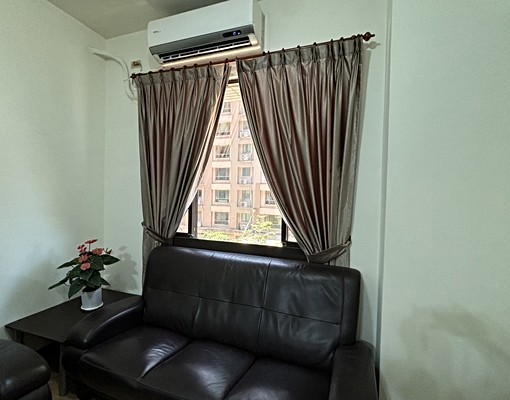 臻愛香榭★喜來登特區，家具齊全，一卡皮箱入住三房，平車， - Image 6