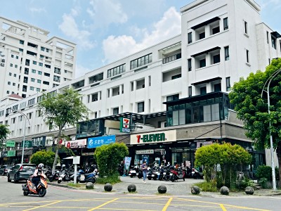社區圖片
