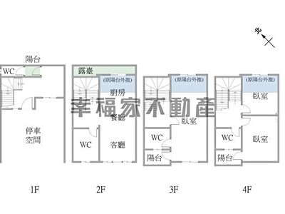 社區圖片