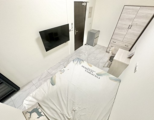 ✔全新完工✔中臺科大✔租屋補助✔獨洗陽台✔室內機車位✔速洽✔ - Image 5