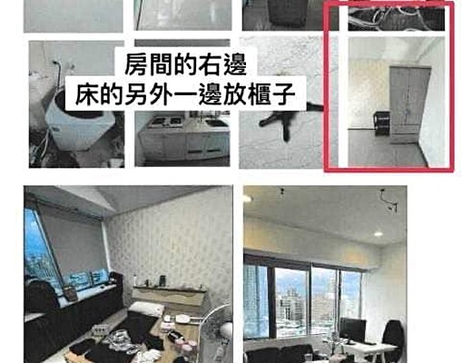 🌺可租補!中正南路電梯1房1廳 - Image 10