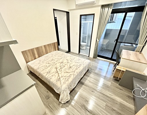 💗9月份釋出💗貓咪の家💗一房一廳多間可選💗可雙租補 - Image 5