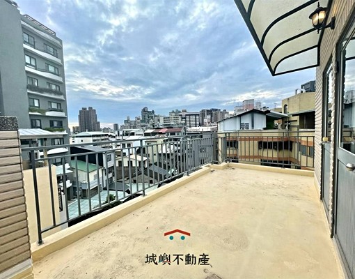 勤美三房❤採光好大陽台電梯住家❤心動首選 - Image 9