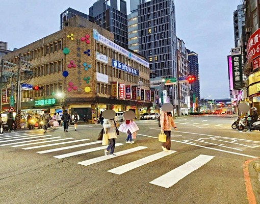 可寵可租補~台北橋捷運新裝潢方正2房美寓A - Image 14