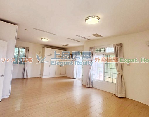 Ad118897天母別墅✫景觀泳池百坪4+1 - Image 6