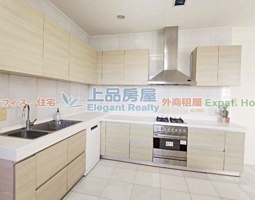 Ad118897天母別墅✫景觀泳池百坪4+1 - Image 14