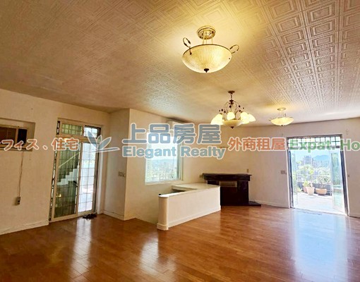 Ad118897天母別墅✫景觀泳池百坪4+1 - Image 3