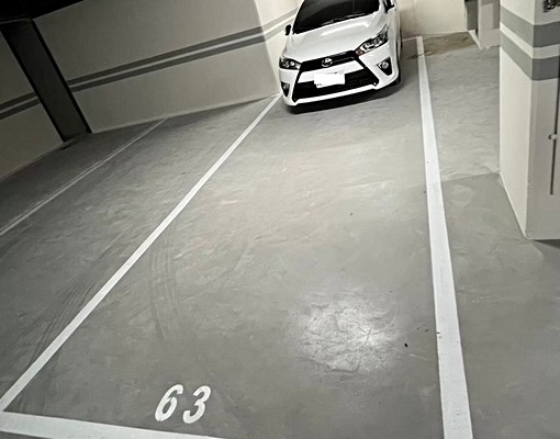 可租補竹北市區15分鐘-前後雙平面車位 - Image 13