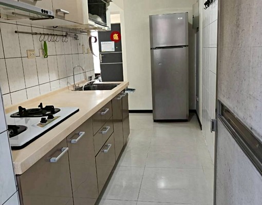 馬可波羅格局方正大三房家具家電齊全 - Image 4