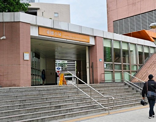 可寵可租補~台北橋捷運新裝潢方正2房美寓B - Image 4