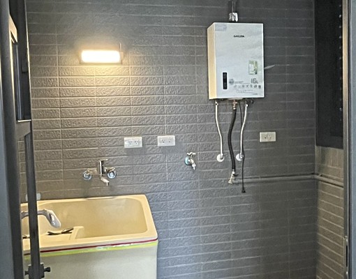 『述里學』最優質的電梯大樓(打開窗戶就看見永隆國小校園綠地) - Image 9