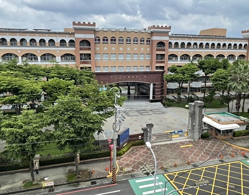 『述里學』最優質的電梯大樓(打開窗戶就看見永隆國小校園綠地) - Image 11