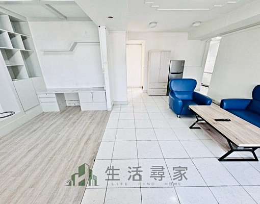 🌟太平區近澄清醫院❗️超秒殺兩房❗️陽台讀洗曬 - Image 5