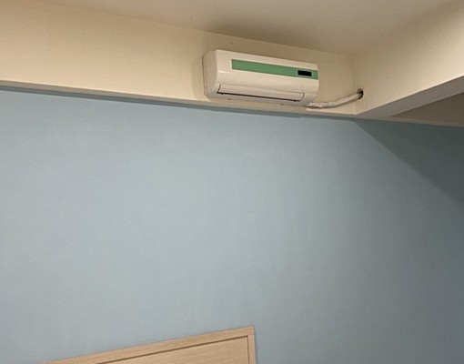 精緻陽台洗衣機電梯套房交清大、科學園區可租補 - Image 3