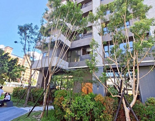 🌈蘆洲站✨全新屋況全天管理⭕歡迎補助報稅 - Image 12