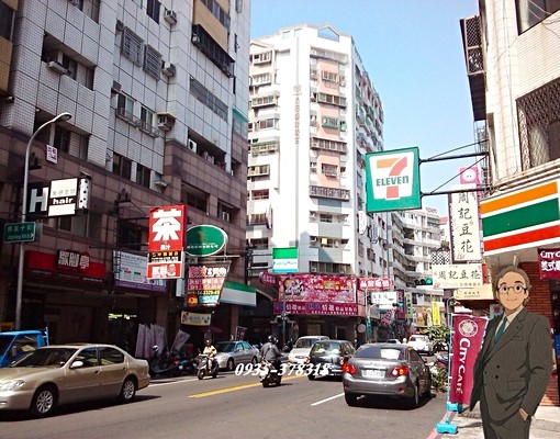 五期精誠大業|24小時管理|大套房 - Image 11