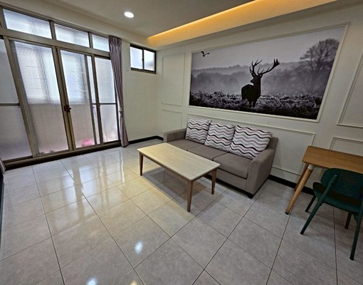 O太子建設O公寓三房 - Image 6