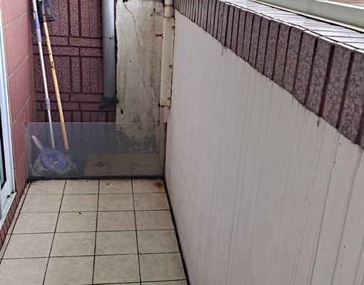 永康復國路~裝潢3房平車朝南大樓(租) - Image 12