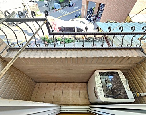 可租補🌈便宜套房🌈獨洗陽台.子母車🌈近興大 - Image 7