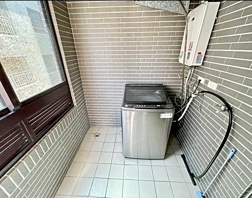 沙鹿|傢俱全配拎包入住💼|近龍井交流道、學區|三面採光✨ - Image 12