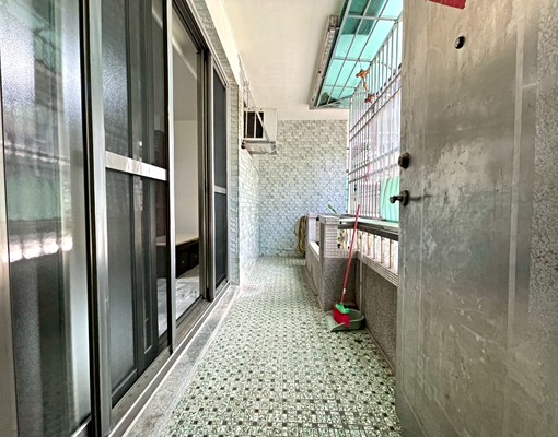 中原、台水電/可租補報稅入籍❣️採光通風佳獨洗曬生活機能便利 - Image 13