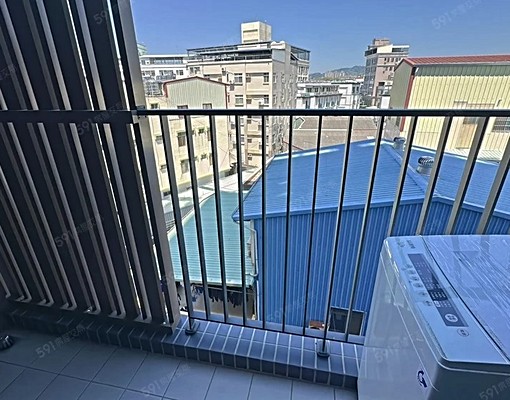 勤益附近電梯大樓,24H管理員安全 - Image 3