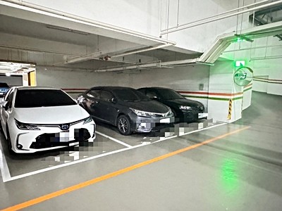 社區圖片