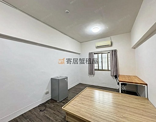 寄居蟹🏠近饒河夜市、男子專屬宿舍式雅房、寵物友善 - Image 3
