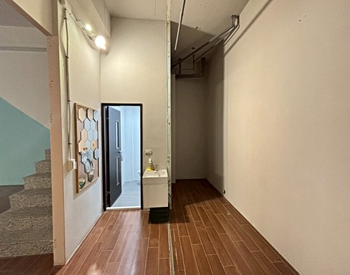 CBD時代廣場正對面｜朝富路｜朝馬｜雙透天店面 - Image 11