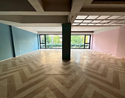 CBD時代廣場正對面｜朝富路｜朝馬｜雙透天店面 - Image 6