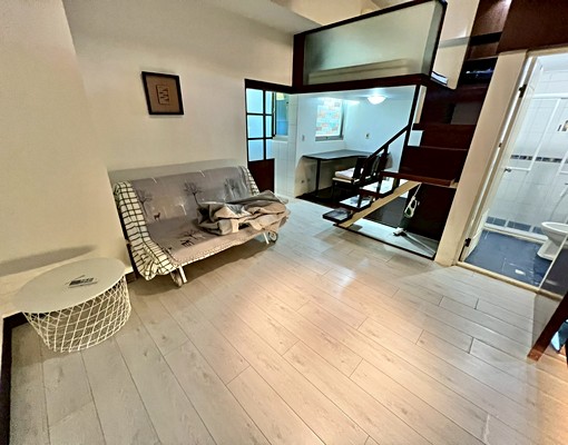 🏠市政府站🌈挑高3米6🍎可入籍🐱貓可談 - Image 2