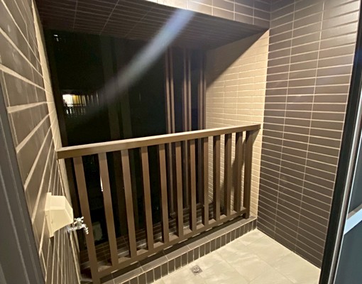🏡海山捷運站|全新完工社區|質感大兩房出租 - Image 10