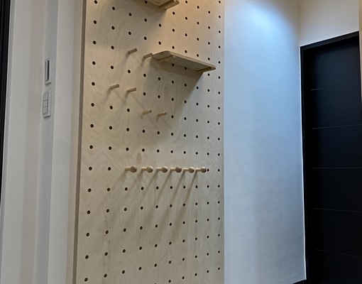 🏡海山捷運站|全新完工社區|質感大兩房出租 - Image 12