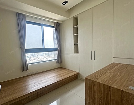 可戶籍》典藏2房+2衛~捷運共構宅視野戶 - Image 7