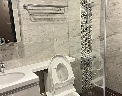 合雄心漾~全新美套房(B)~可租補.另有(A) - Image 11