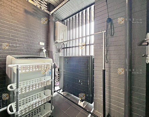 七期市政🔥質感兩房全配🔥可租屋補助 - Image 9