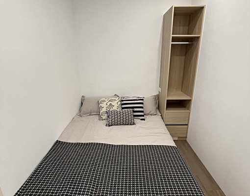近廣豐新天地可租補全新家具家電獨洗獨曬優質大套房 - Image 7