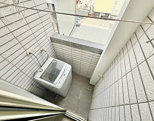 走路中興大學✨電梯新透天✨可租補✨獨洗陽台✨室內專屬機車位 - Image 10