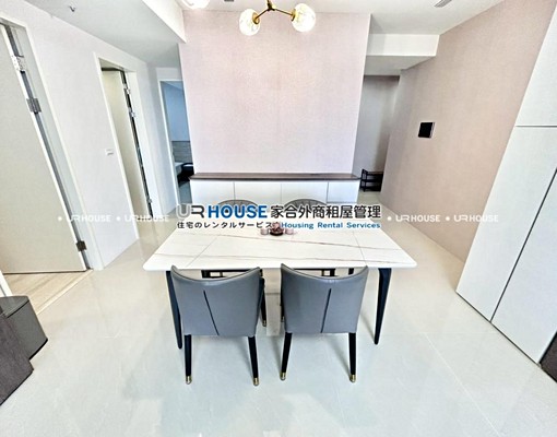 頂樓視野戶千坪花園社區全配家具電精美3房 - Image 3