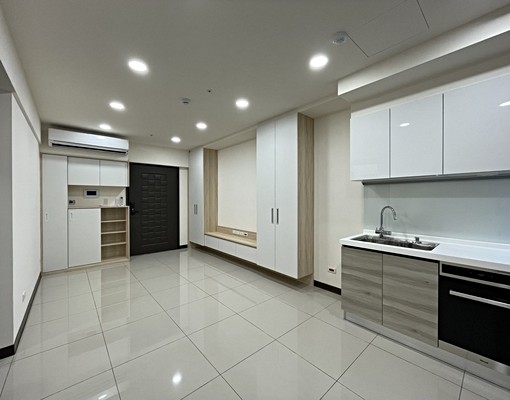 全新未入住🔥兩房全配🔥租屋補助可談 - Image 1