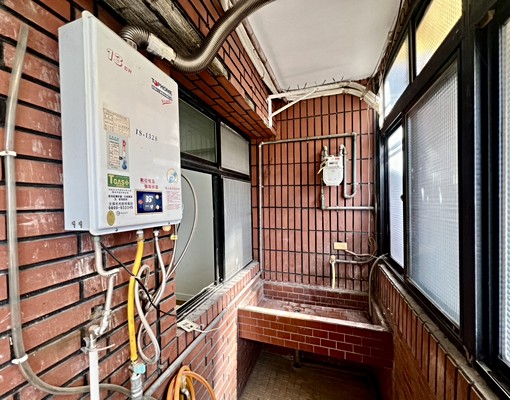 東昇社宅/友善房源/近埔墘市場/電梯三房兩衛/可租補 - Image 16