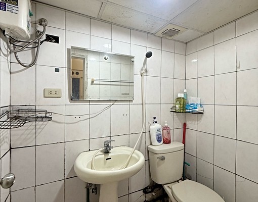 永安市場🏘️寵物友善🔥一押金🔥免爬梯獨洗/生活機能強 - Image 8