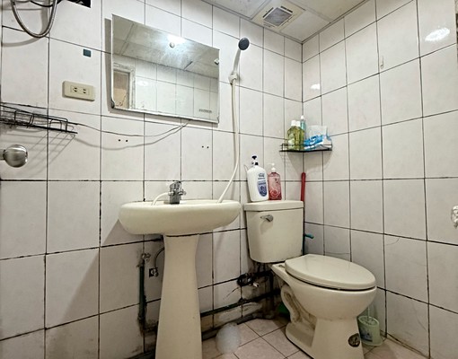 永安市場🏘️寵物友善🔥一押金🔥免爬梯獨洗/生活機能強 - Image 9