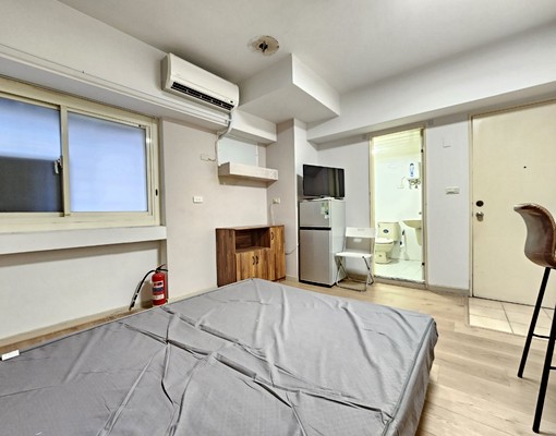 近馬偕捷運雙連中山國小站溫馨宅/電梯/安管/租補/收垃圾 - Image 4